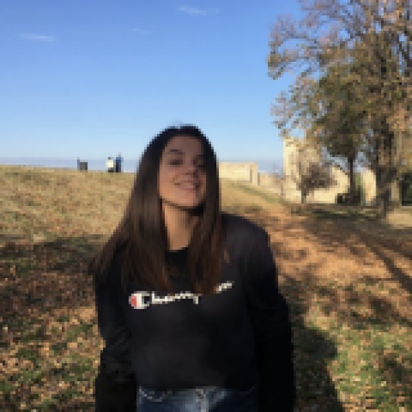 Profile picture of EVANGELIA PERIFANOPOULOU