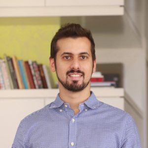 Profile picture of Andreas Papallas