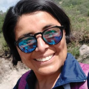 Profile picture of maria diana lorena rubio navarro