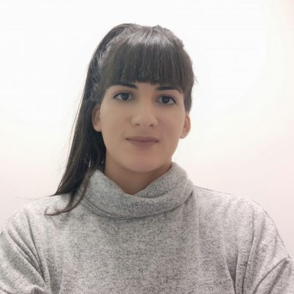 Profile picture of Irini