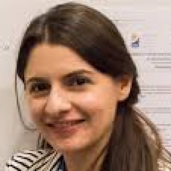 Profile picture of Antigoni Parmaxi