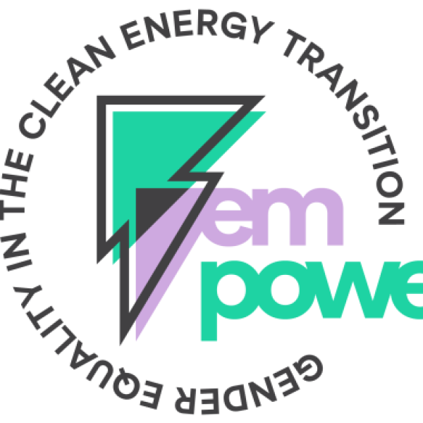 Group logo of Clean Energy Transition